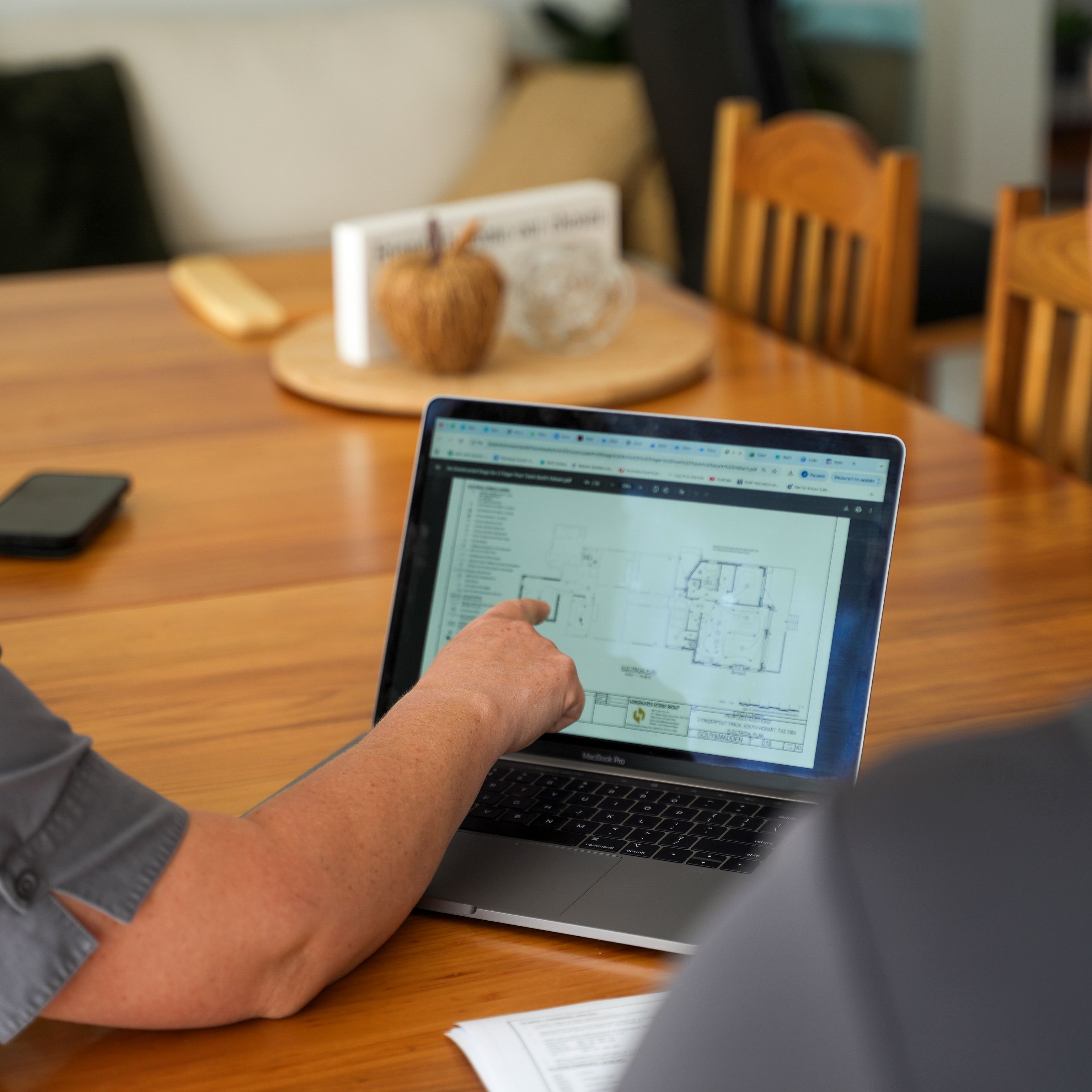 The preliminary stage