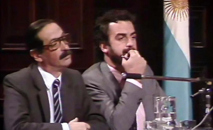 Oslo: El juicio (Argentina) y Mi país imaginario (Chile) participan en el festival internacional de cine documental HUMAN
