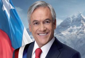 Falleció expresidente de Chile Sebastián Piñera en accidente de helicóptero