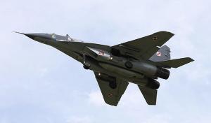 Guerra en Ucrania: Polonia pone sus cazas MiG-29 a disposición de Estados Unidos