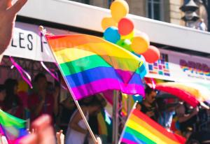 El Orgullo de Oslo (Oslo Pride) 2022: a 50 años de la despenalización de la homosexualidad en Noruega