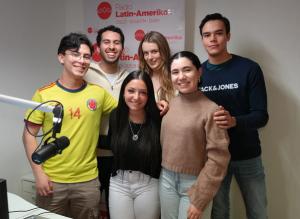 Casa Cultural UNG: Transformando los Domingos en Oslo con Diversión y Comunidad para los Jóvenes