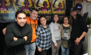 Uniendo fuerzas por Chile: Segundo evento solidario en Oslo para ayudar a los afectados por los incendios forestales