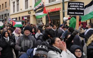 Sudáfrica lleva a Israel ante la Justicia por acusaciones de genocidio