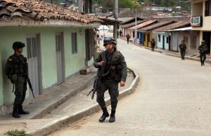 Ataque terrorista en Colombia, peor atentado desde la firma de los acuerdos de paz