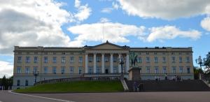 La Real Medalla de la Orden de San Olav de Noruega colgará del pecho de un uruguayo