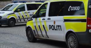 Número de denuncias por actos delictuales en Oslo alcanza niveles prepandemia