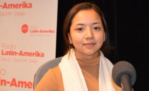 Defensores de Derechos Humanos respaldan a estudiante de Nicaragua exiliada en Noruega