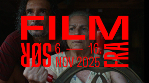 Oslo, capital del Cine del Sur: El Festival Film fra Sør celebra su 35.ª edición