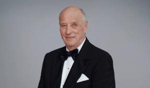 El Rey Harald de Noruega se recupera de una infección