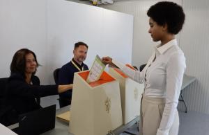 El partido conservador Høyre gana las elecciones en Oslo