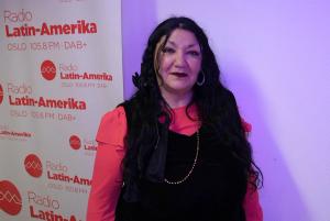 Desde Paraguay a Noruega: La inspiradora historia de Gloria Riveros
