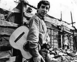 Víctor Jara: Una voz que no se apaga 53 años después de su asesinato 