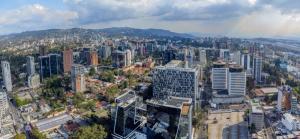 Guatemala 2024: una oportunidad para el cambio y construir un pais democrático