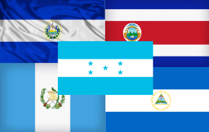 ¡Hoy Centroamérica celebra su Día de la Independencia!