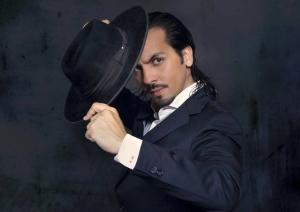 Bailaor Farruquito se presenta por primera vez en Noruega