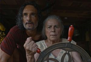 Del Amazonas al Oso de Plata: "El Sendero Azul", la joya del cine latinoamericano que conquista el mundo
