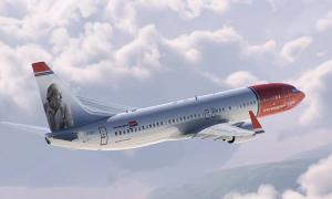 Huelga causa caos en el tráfico aéreo en Noruega