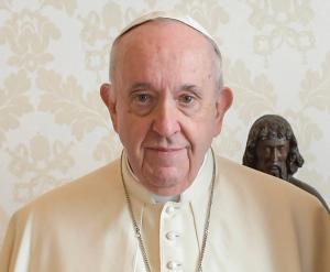 El papa Francisco falleció este lunes a los 88 años, informó el Vaticano