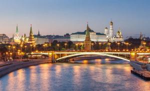 Rusia pide a Noruega que responda a requisitos de seguridad