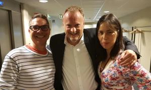 Elecciones comunales en Noruega: Los partidos políticos más poderosos