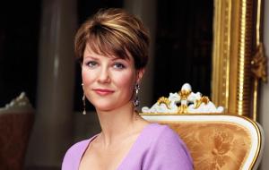 La princesa noruega Marta Luisa renuncia a sus funciones reales para centrarse en la medicina alternativa con su prometido chamán