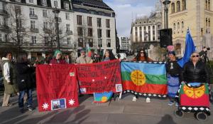 Reunión Abierta: El conflicto de Statkraft con los Pueblos Indígenas en Chile
