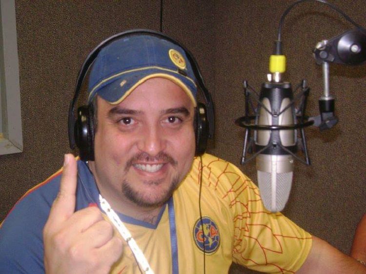 locutor adrian