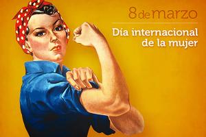 Evento oficial del 8 de marzo en Oslo por el Día Internacional de la Mujer
