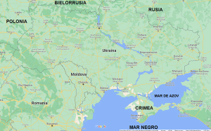 Occidente castiga a Rusia con sanciones y Ucrania se prepara para un conflicto bélico