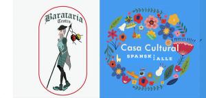 Taller de teatro infantil en Oslo