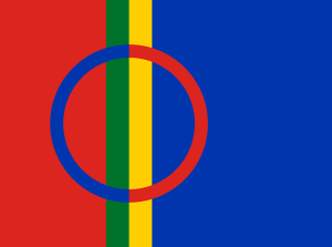 Hoy se celebra el Día Nacional del Pueblo Sami
