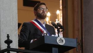 El Gobierno de Gabriel Boric cumple un mes entre turbulencias y errores