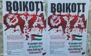 El Øya Festival arranca marcado por protestas y boicot 