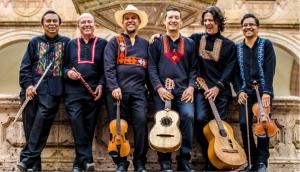 Del corazón de Michoacán a Noruega: la banda Bola Suriana presenta su arte y tradición