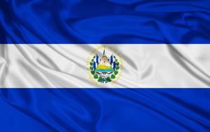 Feliz Día de la Independencia de El Salvador. Saludo de la Embajadora.