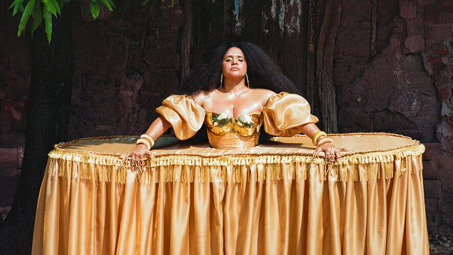 Lido Pimienta: Karibisk kunstpop-eventyrer (Colombia/Canada)