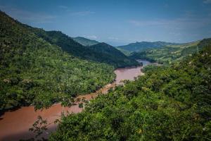 Noruega y Perú apuntan a reducir más de 44 mill millones de toneladas de CO2 en la Amazonía
