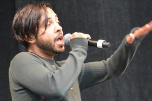 Kristian Fabrizio: Desde Oslo creando melodías sin fronteras