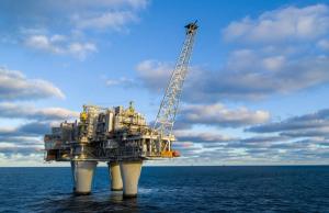 Noruega obtuvo ganancias récord por el petróleo y el gas en 2022