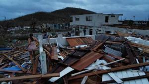 Huracán Iota causa 30 muertos, decenas de desaparecidos y daños millonarios a su paso por Centroamérica