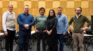 Nå avgjøres lokalradioenes redaksjonelle fremtid