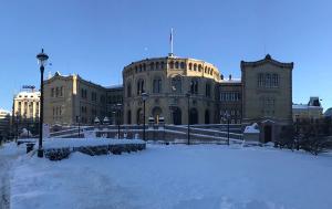 Cambios importantes en la legislación laboral noruega entran en vigor el 2024