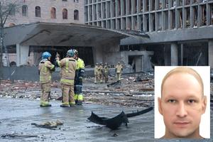 El terrorista Anders Behring Breivik busca demandar al estado noruego por violación de sus Derechos Humanos