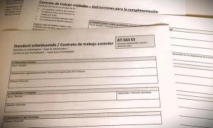Nuevos requisitos en los contratos de trabajo a partir del 1 de julio: Una guía para empleadores y empleados