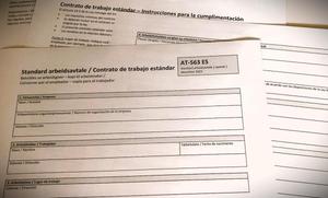 Nuevos requisitos en los contratos de trabajo a partir del 1 de julio: Una guía para empleadores y empleados