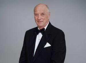 El Rey Harald celebra su 85 cumpleaños fuera de Noruega junto a su familia