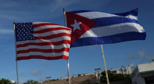 Washington anula visa a otros ocho funcionarios cubanos por reprimir a manifestantes en julio pasado