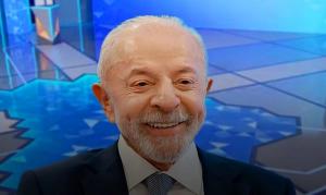 Histórica victoria de Lula en Brasil