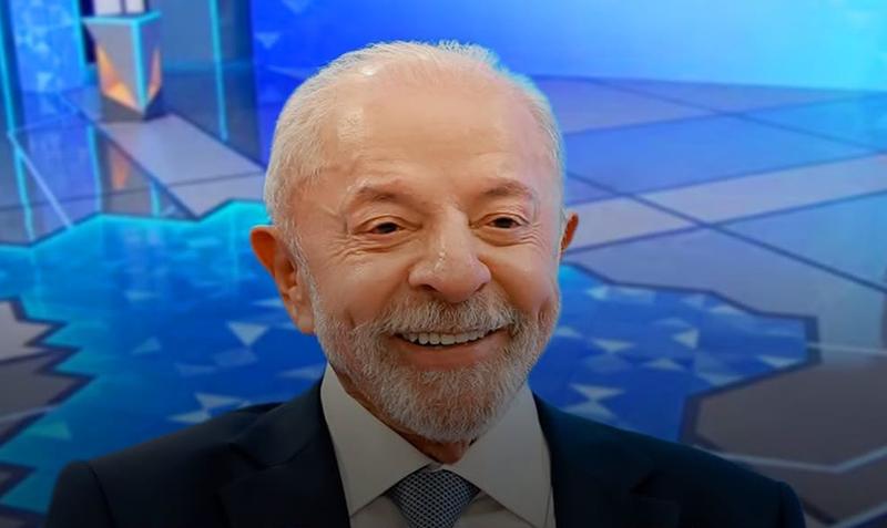 Histórica victoria de Lula en Brasil